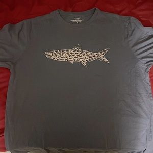 Vineyard Vines Cotton Tee